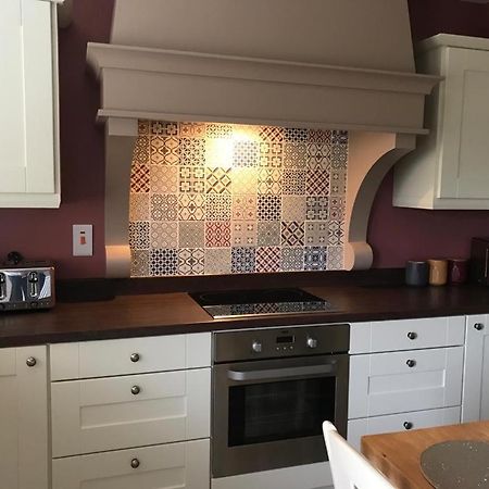 Kilkeel Bungalow - The Perfect Place To Stay Экстерьер фото
