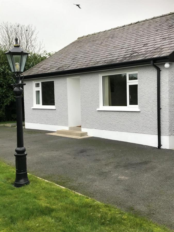 Kilkeel Bungalow - The Perfect Place To Stay Экстерьер фото