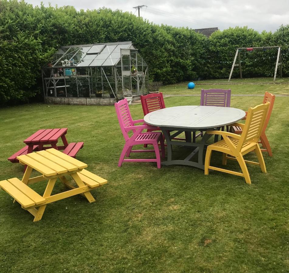 Kilkeel Bungalow - The Perfect Place To Stay Экстерьер фото