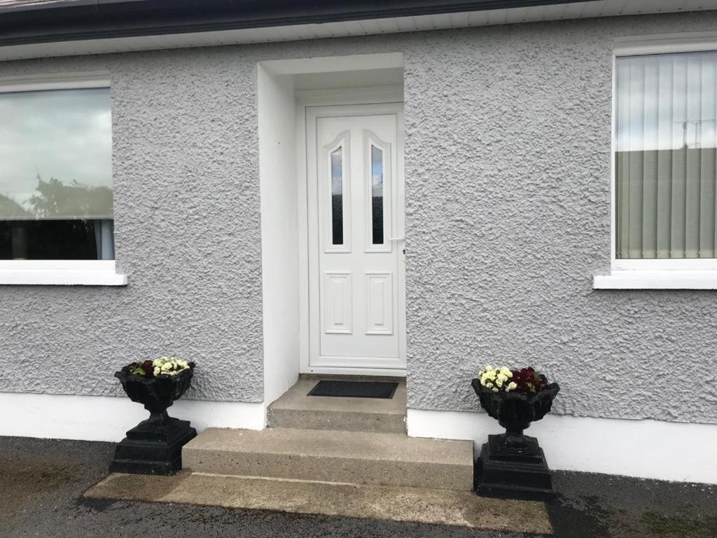 Kilkeel Bungalow - The Perfect Place To Stay Экстерьер фото
