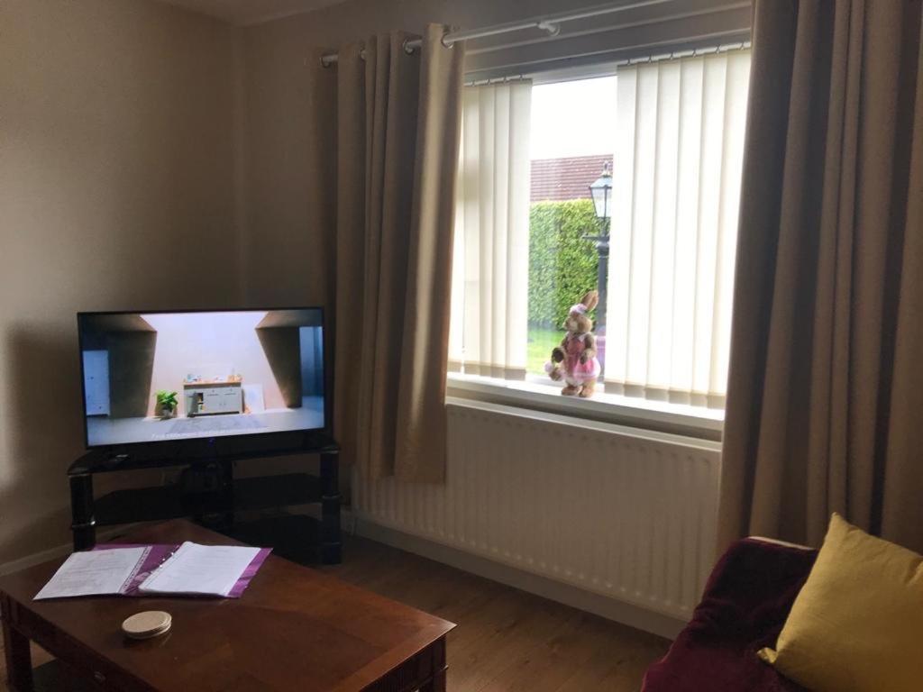 Kilkeel Bungalow - The Perfect Place To Stay Экстерьер фото