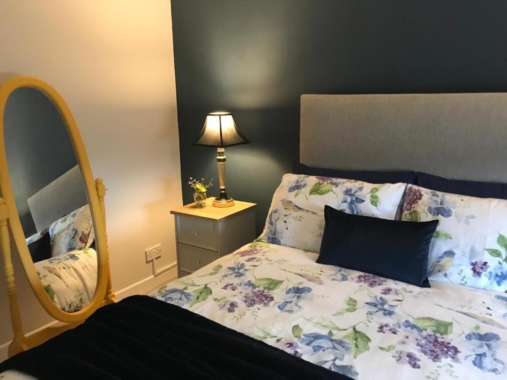Kilkeel Bungalow - The Perfect Place To Stay Экстерьер фото
