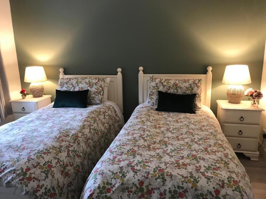 Kilkeel Bungalow - The Perfect Place To Stay Экстерьер фото