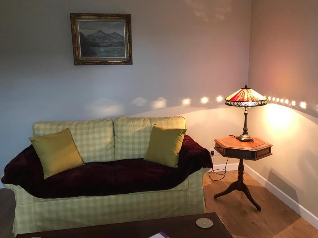 Kilkeel Bungalow - The Perfect Place To Stay Экстерьер фото