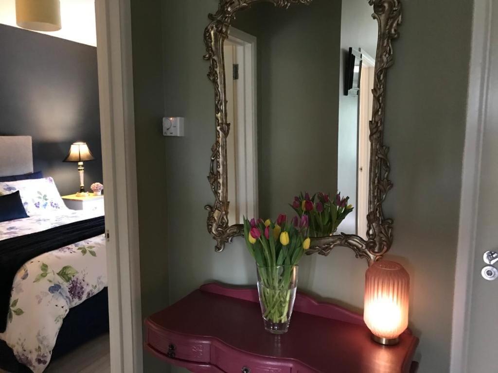 Kilkeel Bungalow - The Perfect Place To Stay Экстерьер фото