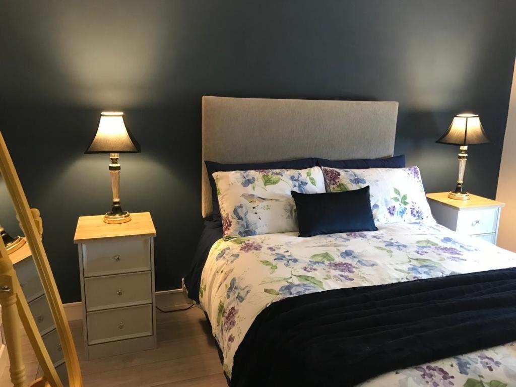 Kilkeel Bungalow - The Perfect Place To Stay Экстерьер фото